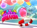 Гульня Bubble Block Breaker
