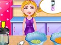 Гульня Mom's Recipes Chicken Kebab