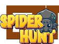 Гульня Spider Hunt