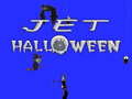 Гульня Jet Witch