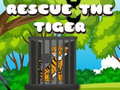 Гульня Rescue The Tiger
