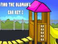 Гульня Find The Old Mans Car Key 2