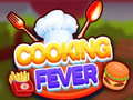 Гульня Cooking Fever
