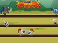 Гульня Clash Of Heroes