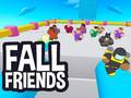 Гульня Fall Friends