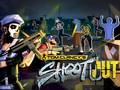 Гульня Tom Clancy's Shootout