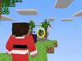 Гульня SantaCraft