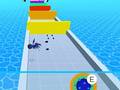 Гульня Robo Runner