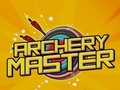 Гульня Archery Master