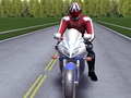 Гульня Motorcycle Racing 2022