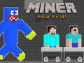 Гульня Miner GokartCraft 