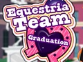 Гульня Equestria Team Graduation
