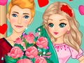 Гульня My Love Story