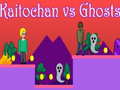 Гульня Kaitochan vs Ghosts