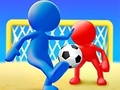 Гульня Super Football Fever