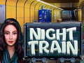 Гульня Night Train