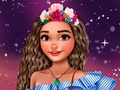 Гульня Princess Ruffles FTW