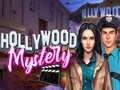 Гульня Hollywood Mystery