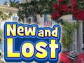 Гульня New and Lost
