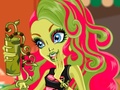 Гульня Plant Monster Princess
