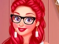 Гульня Princess Dressed for Success