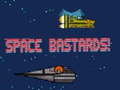 Гульня Space Bastards