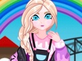 Гульня Kawaii Princess at Comic Con
