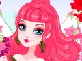 Гульня Cupid Doll
