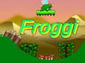 Гульня Froggi