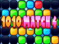 Гульня 1010 MATCH 4