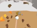 Гульня Snowball Destroyer