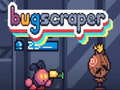 Гульня Bugscraper