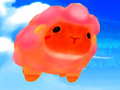 Гульня Sheep-tan's Block Break