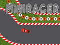 Гульня Miniracer