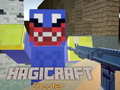 Гульня HagiCraft Shooter