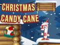 Гульня Christmas Candy Cane