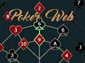 Гульня Poker Web