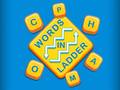 Гульня Words In Ladder