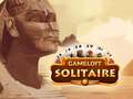 Гульня Gameloft Solitaire