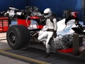 Гульня Crazy Grand Prix