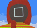 Гульня Kogama: Squid Game Parkour