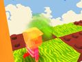 Гульня Kogama: Lego Parkour