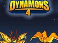 Гульня Dynamons 4