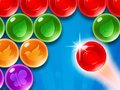 Гульня Bubble Shooter