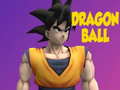 Гульня Dragon Ball 