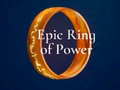 Гульня Epic Ring of Power