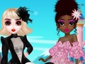 Гульня Good and Evil DressUp