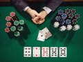 Гульня Poker (Heads Up)