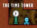 Гульня The Time Tower