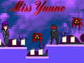 Гульня Miss Yuuno
